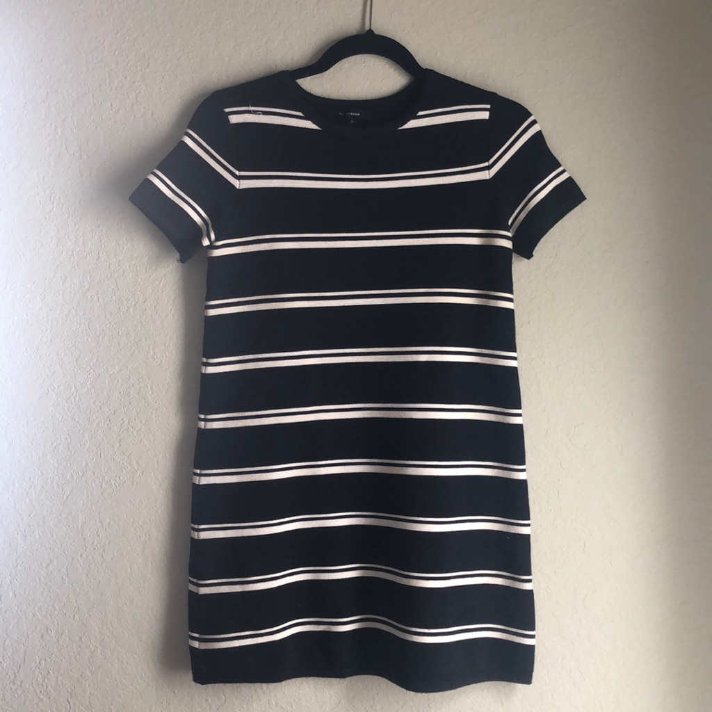 Olivaceous Dress